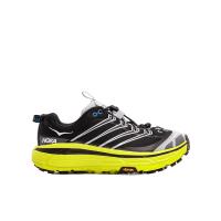 Hoka One One Mafate Three2 运动鞋代购2024男式外底减震训练跑步鞋 美国代购