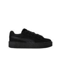 Puma X Fenty Creeper Phatty 彪马男鞋24新款复古纯色简约百搭男士休闲板鞋