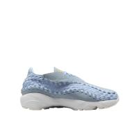 Nike 耐克 Air Footscape 轻便缓震舒适透气耐磨个性潮流运动休闲鞋 FV6103-400 经典