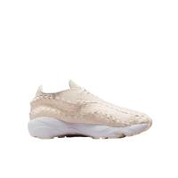 Nike 耐克 Air Footscape 女士 系带运动鞋 舒适透气 缓冲减震 防滑休闲鞋FZ0405SU-001