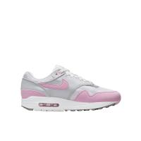 耐克 Nike 女子跑步休闲鞋 Air Max 1 '87 轻质抗冲击缓震气垫运动鞋 HF5387-001