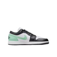 NIKE 耐克 Air Jordan 1 运动鞋专柜时尚经典男士跑步休闲鞋板鞋减震 553558-131