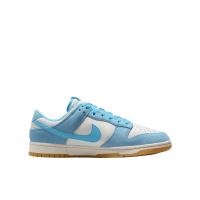 Nike 耐克 男款板鞋 Dunk Low SE 防滑透气蓝色低帮运动休闲鞋 HQ1519-031