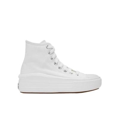 Converse 匡威 中性 Chuck Taylor SEASONAL 高帮系带帆布鞋/硫化鞋板鞋休闲鞋