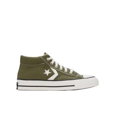 匡威 Converse 女鞋 Star Player 76 耐磨防滑轻便运动休闲板鞋 休闲鞋