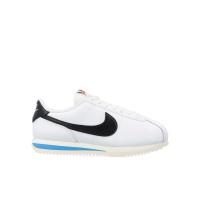 Nike 耐克 女士 Cortez 经典款复古低帮耐磨 舒适透气 轻便防滑休闲运动鞋 DN1791-100