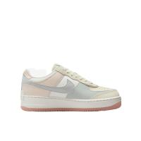 Nike 耐克 女士 轻便灵活舒适 Air Force 1 Shadow 休闲鞋运动板鞋 学生鞋 DZ1847-105