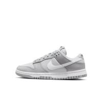 Nike 耐克 女士 Dunk Low 轻便缓震舒适透气耐磨简约时尚休闲运动板鞋休闲鞋 2024新款FB7720-002