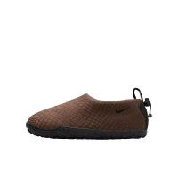 Nike 耐克 男鞋 ACG Moc 轻量缓震舒适透气一脚蹬懒人鞋套脚男士休闲鞋 FV4571-200