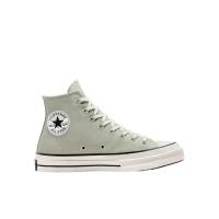 Converse 匡威 Chuck 70 帆布鞋男女1970s草绿色秋季新款高帮休闲板鞋