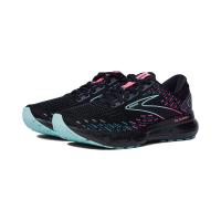 布鲁克斯 Brooks Glycerin 20 耐磨防滑轻便休闲减震跑步鞋运动系女款正品 海外代购