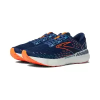 布鲁克斯 Brooks Glycerin GTS 20 男式缓冲回弹减震运动休闲跑步鞋 舒适休闲鞋 海外代购