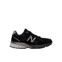 新百伦 New Balance 男鞋Made in USA 990v4 复古美产运动休闲慢跑鞋运动鞋U990BL4-#