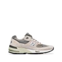 新百伦 New Balance Made in UK 991系列复古慢跑鞋男士休闲运动跑步鞋 M991GL