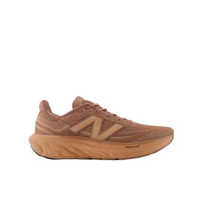 新百伦 New Balance 2024新款圆头运动鞋轻便缓震舒适透气耐磨跑步鞋 U1080L13-SPARROW