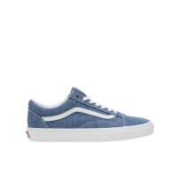 VANS 范斯 24年新款运动板鞋 低帮厚底防滑耐磨百搭休闲鞋 VN000CR5