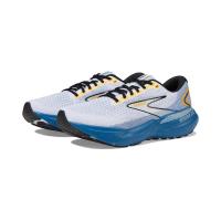 布鲁克斯 Brooks 男士跑步鞋Glycerin GTS 21吸汗抗冲击体育生户外跑鞋 运动鞋 9914717