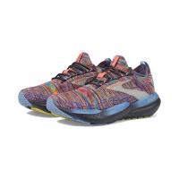 布鲁克斯 Brooks Glycerin Stealthfit 21 女士跑步鞋健身逛街百搭户外休闲运动鞋