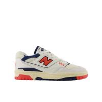 新百伦 New Balance 新款运动鞋 550系列轻便耐磨抓地低帮鞋 男款休闲鞋 跑步鞋 BB550CPB