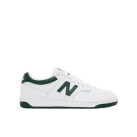 纽百伦 New Balance 男鞋 24新款情侣休闲鞋BB480LNG百搭舒适徽标低帮