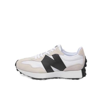 新百伦 New Balance 男鞋327系列 轻便透气运动鞋 情侣款 简约百搭休闲跑步鞋 海外代购