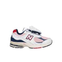 新百伦 New Balance NB 男士休闲鞋 M2002RVE 减震防滑耐磨透气潮流运动鞋