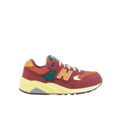 新百伦 New Balance NB男士休闲鞋 MT580KDA 网布舒适透气多色百搭休闲日常