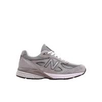 新百伦 New Balance 运动休闲鞋990v4 缓震轻便透气男士复古休闲鞋 海外代购