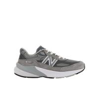 纽百伦 New Balance 女士时尚低帮休闲鞋复古美产990v6系列情侣运动鞋学生鞋 全球购