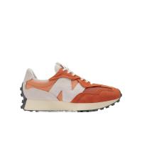 纽百伦 New Balance 耐磨防滑减震休闲鞋休闲运动鞋女士327 系带运动鞋U327WRH-#