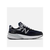 Newbalance 全球购专柜运动田径跑步鞋舒适女款春秋休闲鞋W990NV6