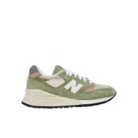 纽百伦 New Balance Made in USA NB998新款复古休闲鞋 时尚舒适透气防滑百搭 全球购