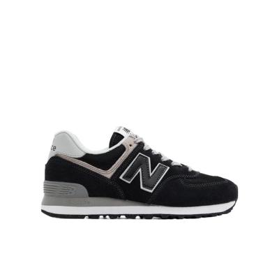 新百伦 New Balance NB 男鞋574系列 舒适耐磨经典复古运动休闲鞋 全球购