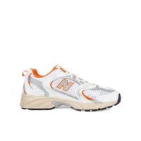 新百伦 New Balance NB530 老爹鞋男鞋夏季情侣复古低帮休闲运动鞋舒适透气大孔洞 休闲鞋 全球购