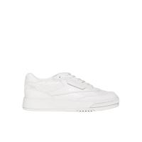 锐步 Reebok Club C LTD 男士运动板鞋 舒适防滑耐磨小白鞋 百搭休闲鞋