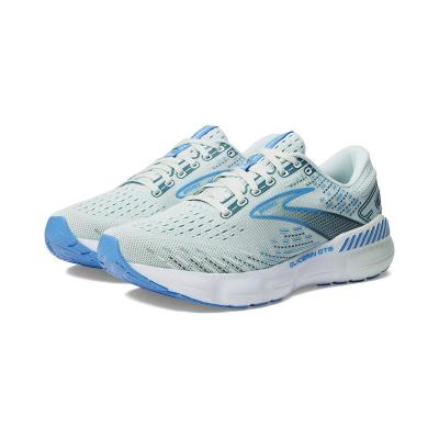 海外代购 Brooks 布鲁克斯 Glycerin GTS 20正品女减震训练跑步鞋运动鞋 日常通勤户外旅行