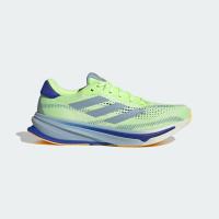 Adidas 阿迪达斯 Supernova Rise 男士绿色轻便缓震舒适耐磨透气跑步鞋运动鞋海外购男子专柜ID2779