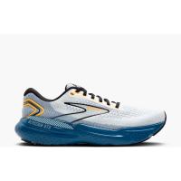 布鲁克斯 Brooks Glycerin GTS 21 缓震支撑耐磨男士低帮运动跑步鞋轻便缓震 全球购