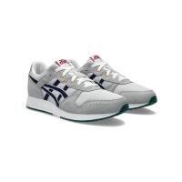 ASICS 亚瑟士 Lyte Classic 防滑跑鞋运动鞋舒适男士专柜正品混搭懒人鞋舒适耐磨 海外购