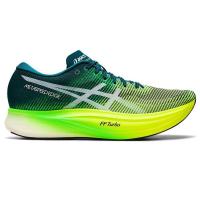 ASICS 亚瑟士 METASPEED EDGE+ 男款防滑轻便运动训练跑步鞋 代购专柜