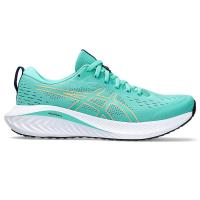 ASICS 亚瑟士 GEL-EXCITE 10 女款耐磨运动慢跑鞋系带低帮气垫柔软透气学生鞋防滑轻便跑步鞋休闲鞋