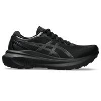 ASICS 亚瑟士 GEL-KAYANO 30 女士简约时尚透气舒适黑武士休闲跑步鞋运动鞋 全球购