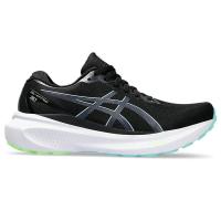 ASICS 亚瑟士 GEL-KAYANO 30系列缓冲稳定葡萄白色配色运动休闲跑步鞋女鞋