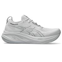 亚瑟士 ASICS GEL-NIMBUS 26 女士经典百搭休闲防滑耐磨跑鞋运动鞋 跑步鞋 全球购