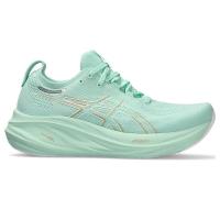 亚瑟士 ASICS GEL-NIMBUS 26 新款减震运动鞋跑步鞋代购女子专柜时尚休闲鞋