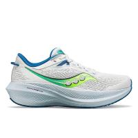 索康尼 SAUCONY Triumph 21 时尚耐磨运动慢跑鞋女轻便透气休闲鞋全球购专柜正品