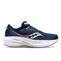 索康尼 SAUCONY Triumph 21 经典运动慢跑鞋运动鞋女士轻便透气休闲鞋 全球购专柜正品