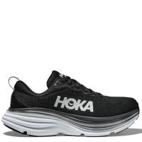 Hoka one one 24新款男士越野跑运动鞋Bondi 8缓冲舒适运动鞋公路跑鞋跑步鞋