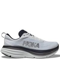 Hoka one one 男士跑步鞋 缓震轻便透气耐磨户外锻炼健身越野跑鞋 Bondi 8代