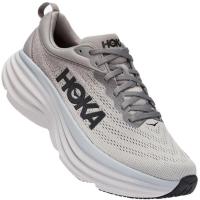 Hoka one one 跑步鞋 男新款舒适百搭男鞋Bondi 8缓震轻便透气耐磨户外锻炼跑鞋